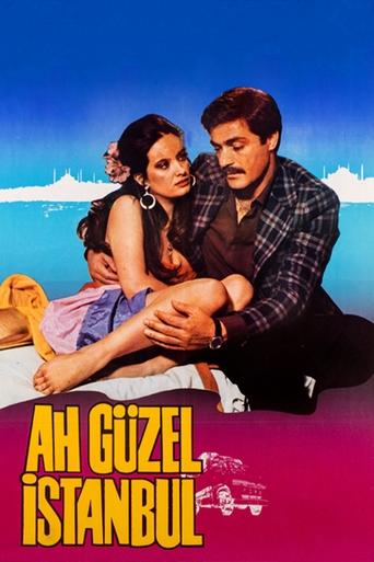 Oh Beautiful Istanbul Poster of Oh Beautiful Istanbul