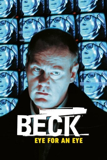 Beck 04 - Eye for an Eye Poster of Beck 04 - Eye for an Eye