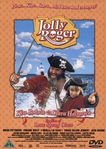 Jolly Roger Poster of Jolly Roger