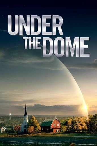 Under the Dome Poster of Under the Dome