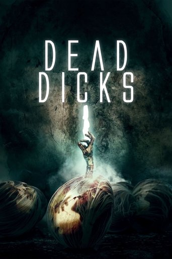 Dead Dicks Poster of Dead Dicks
