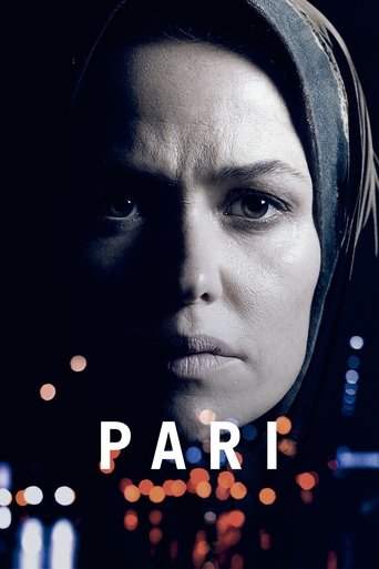 Pari Poster of Pari