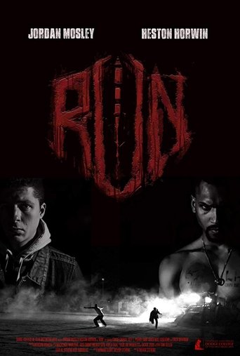 Run Poster of Run