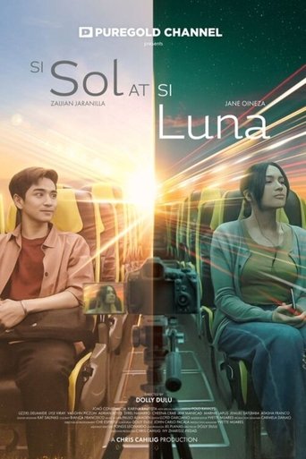 Si Sol at Si Luna Poster of Si Sol at Si Luna