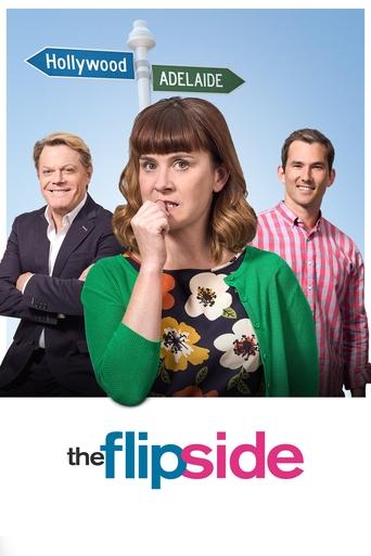 The Flip Side Poster of The Flip Side