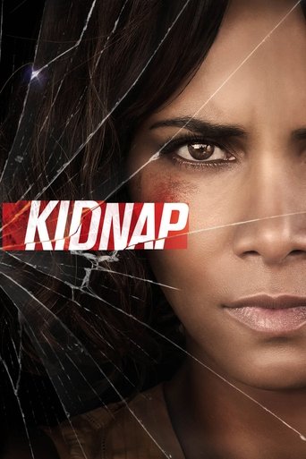 Kidnap Poster of Kidnap