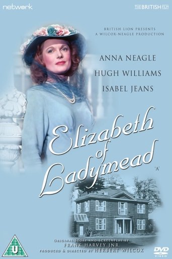 Elizabeth of Ladymead Poster of Elizabeth of Ladymead