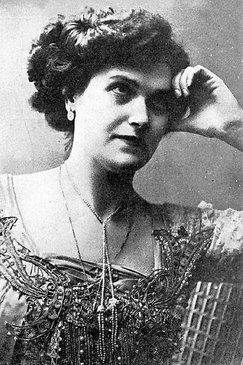 Ana de Siria Portrait of Ana de Siria