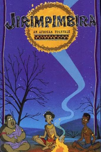Jirimpimbira: An African Folk Tale Poster of Jirimpimbira: An African Folk Tale