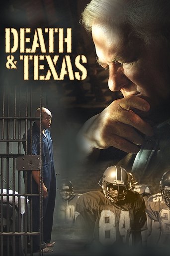 Death and Texas Poster of Death and Texas