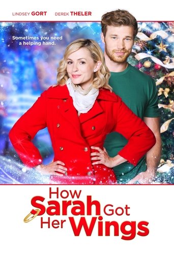 How Sarah Got Her Wings Poster of How Sarah Got Her Wings