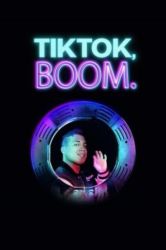 TikTok, Boom. Poster of TikTok, Boom.