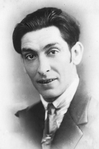 Abel Pêra Portrait of Abel Pêra