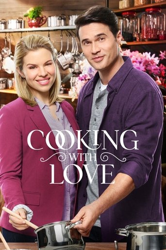 Cooking with Love Poster of Cooking with Love