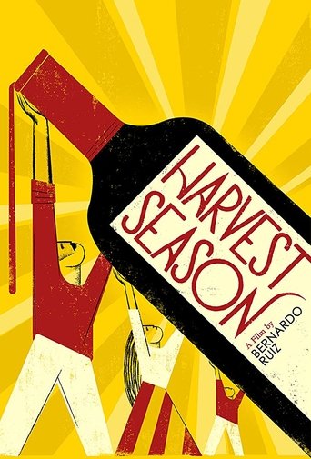 Harvest Season Poster of Harvest Season