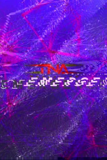 TNA Emergence 2024 Poster of TNA Emergence 2024