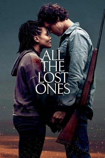 All the Lost Ones Poster of All the Lost Ones