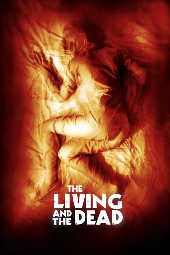 The Living and the Dead Poster of The Living and the Dead