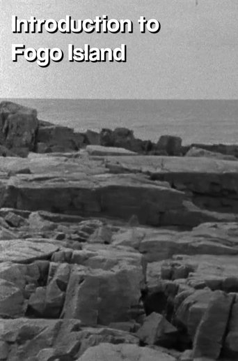 Introduction to Fogo Island Poster of Introduction to Fogo Island