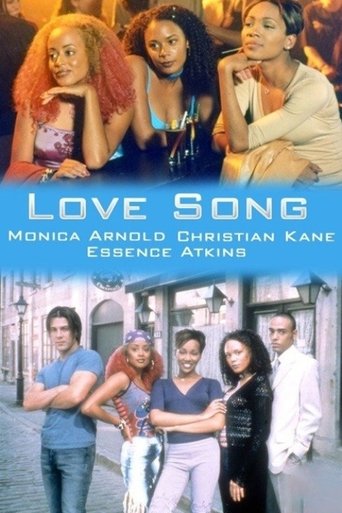 Love Song Poster of Love Song