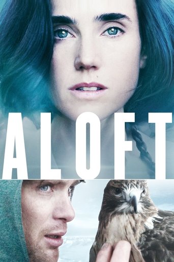 Aloft Poster of Aloft