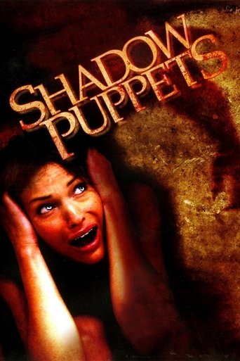 Shadow Puppets Poster of Shadow Puppets