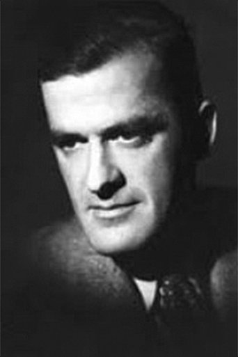 Theodor Sparkuhl Portrait of Theodor Sparkuhl