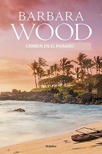 Barbara Wood - Caribbean Secret Poster of Barbara Wood - Caribbean Secret