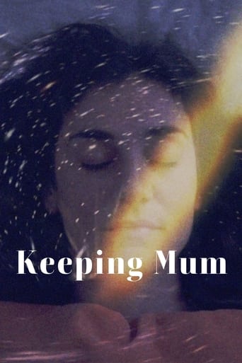 Keeping Mum Poster of Keeping Mum