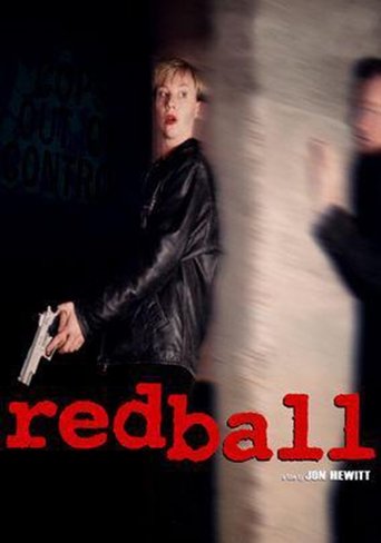 Redball Poster of Redball