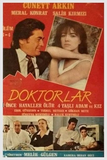 Doktorlar Poster of Doktorlar