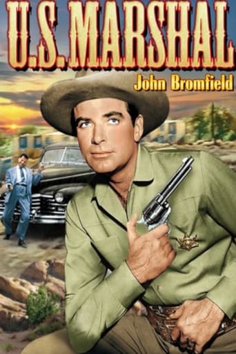 U.S. Marshal Poster of U.S. Marshal