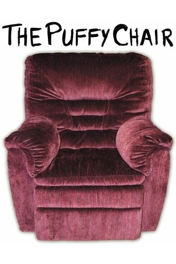 The Puffy Chair Poster of The Puffy Chair