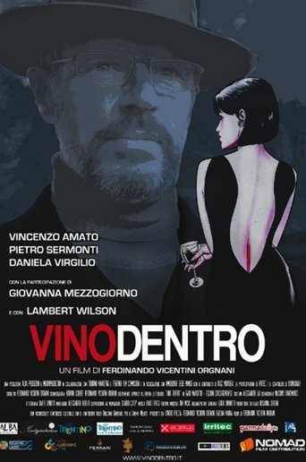 Vinodentro Poster of Vinodentro
