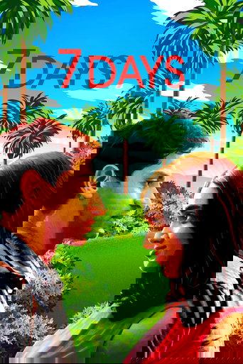 7 Days Poster of 7 Days