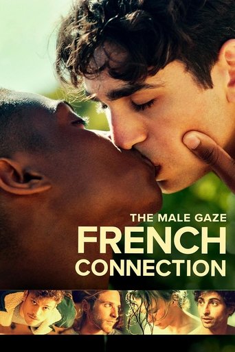 The Male Gaze: French Connection Poster of The Male Gaze: French Connection