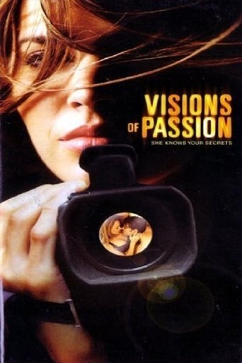 Visions of Passion Poster of Visions of Passion