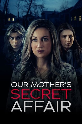 Our Mother's Secret Affair Poster of Our Mother's Secret Affair