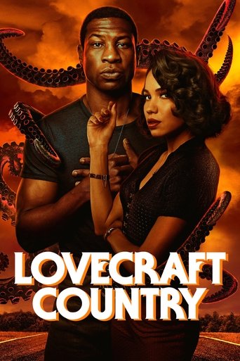 Lovecraft Country Poster of Lovecraft Country