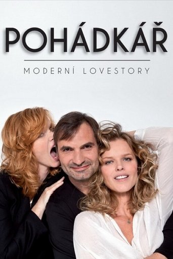 Storyteller Poster of Storyteller