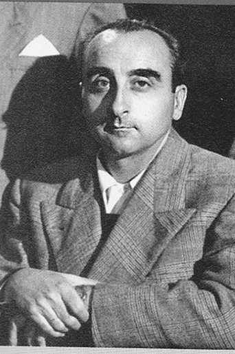 Miguel Morayta Portrait of Miguel Morayta