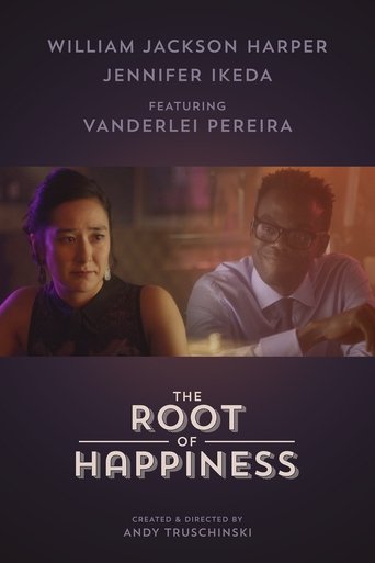 The Root of Happiness Poster of The Root of Happiness