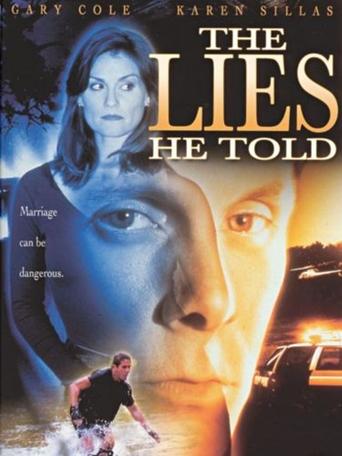 Lies He Told Poster of Lies He Told