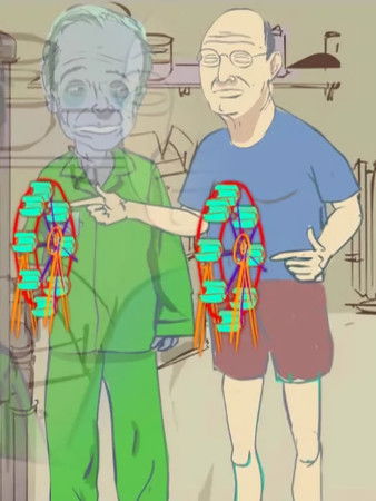 Don't Drink the Water Poster of Don't Drink the Water