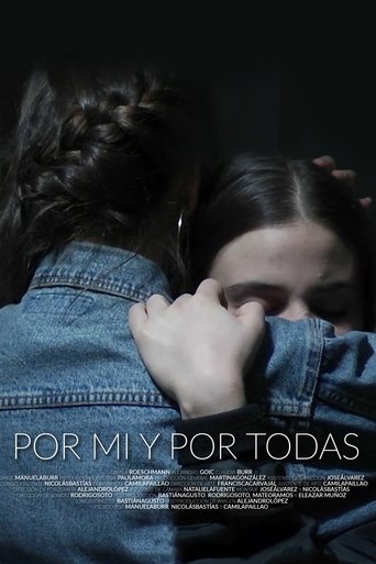 Por mí y por todas Poster of Por mí y por todas