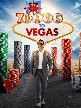 7 Days to Vegas Poster of 7 Days to Vegas