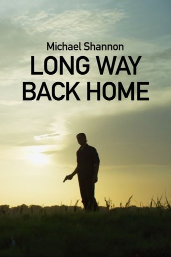 Long Way Back Home Poster of Long Way Back Home