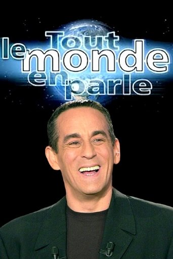 Tout le monde en parle Poster of Tout le monde en parle
