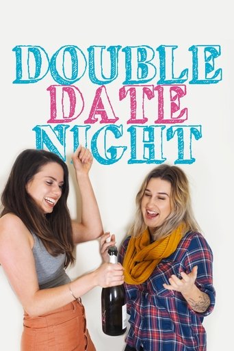 Double Date Night Poster of Double Date Night