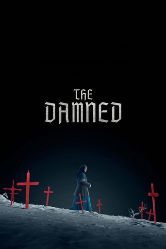 The Damned Poster of The Damned